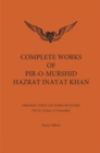Complete Works of Pir-O-Murshid Hazrat Inayat Khan : Lectures on Sufism 1925 II - Book