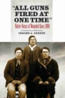 All Guns Fired At One Time : Native Voices of Wounded Knee, 1890 - Book
