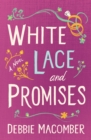 White Lace and Promises - eBook