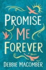 Promise Me Forever - eBook