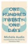 One Hundred Twenty-One Days - eBook