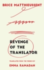 Revenge of the Translator - Book