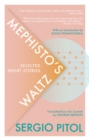 Mephisto's Waltz : Selected Short Stories - Book