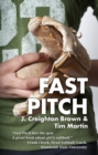 Fast Pitch - Book