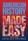 American History Made Easy : For ESL Learners - Book