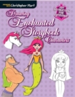 Drawing Enchanted Storybook Characters - Book