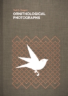 Ornithological Photographs - Book