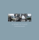 A Sense of Place : Imprints of Iceland - Book