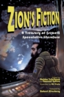 Zion's Fiction : A Treasury of Israeli Speculative Literature - Book