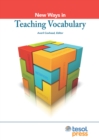 New Ways in Teaching Vocabulary - Book