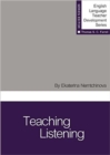 Teaching Listening - Book