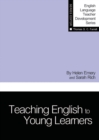 Teaching English to Young Learners - Book