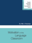 Motivation in the Language Classroom - eBook