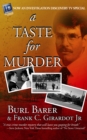 A Taste for Murder - eBook