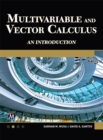 Multivariable and Vector Calculus : An Introduction - eBook