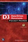 D3 Data-Driven Documents Pocket Primer - eBook