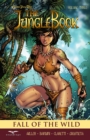 Jungle Book Volume 3: Fall of the Wild - Book