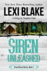Siren Unleashed, Texas Sirens, Book 7 - eBook