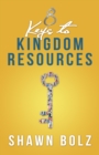 8 Keys to Kingdom Resources - eBook