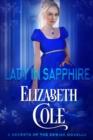 Lady in Sapphire - eBook