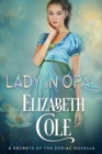 Lady in Opal - eBook