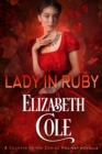 Lady in Ruby - eBook