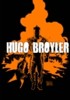Hugo Broyler - Book