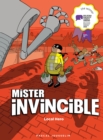 Mister Invincible: Local Hero - Book
