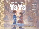 The Ballad of Yaya Book 5 : The Promise - Book