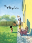 The Adoption - Book