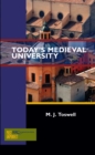 Today's Medieval University - Book