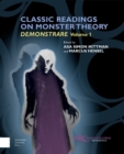 Classic Readings on Monster Theory - Book