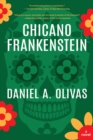Chicano Frankenstein - eBook