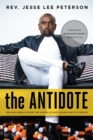 The Antidote - eBook