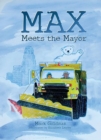 Max Meets the Mayor - Book