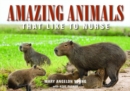 Amazing Animals : That Like to Nurse - Book