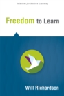 Freedom to Learn - eBook