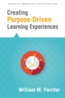 Creating PurposeDriven Learning Experiences - eBook