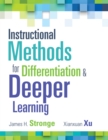 Instructional Methods for Differentiation and Deeper Learning - eBook