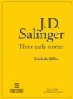 Three Early Stories (Scholastic Edition) - eBook