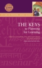 Keys to Planning (Second Edition) - eBook