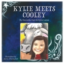 Kylie Meets Cooley - Book