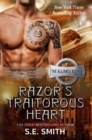 Razor's Traitorous Heart - eBook