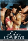 Lily's Cowboys - eBook