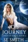 Jo's Journey - eBook