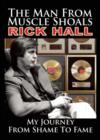 The Man from Muscle Shoals : My Journey from Shame to Fame - Book