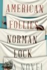 American Follies - Book