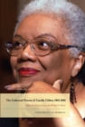 The Collected Poems of Lucille Clifton 1965-2010 - eBook