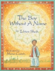 The Boy Without a Name - Book