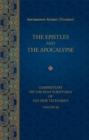 The Epistles and the Apocalypse - Book